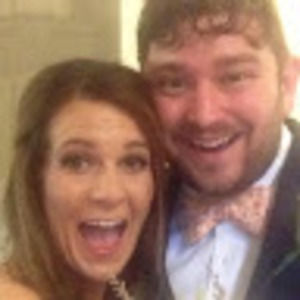 Meet your Posher, Jaime leigh